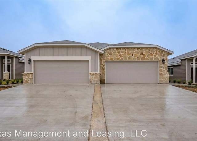 Property at 656-660 Wheatfield Dr, Venus, TX 76084, 6 beds, 4 baths