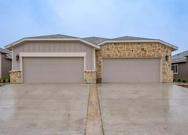 Property at 656-660 Wheatfield Dr, Venus, TX 76084, 6 beds, 4 baths
