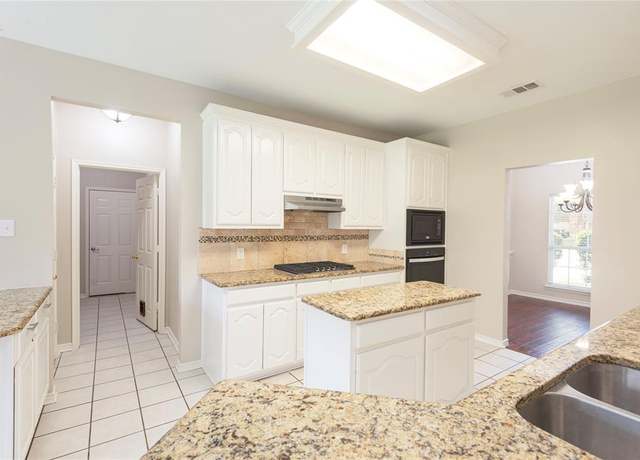 Property at 1301 Marwood Ct, Allen, TX 75013, 4 beds, 2.5 baths