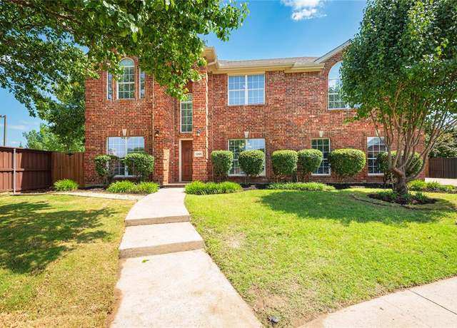 Property at 1301 Marwood Ct, Allen, TX 75013, 4 beds, 2.5 baths
