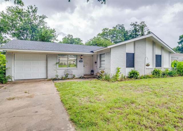 Property at 2850 Linhaven Dr, Mesquite, TX 75150, 3 beds, 2 baths