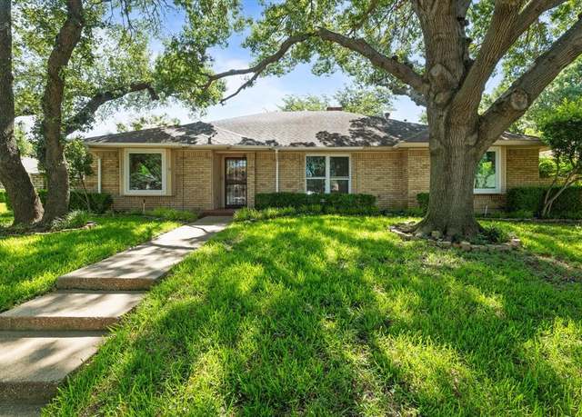 Property at 12612 Whispering Hills Dr, Dallas, TX 75243, 3 beds, 2.5 baths