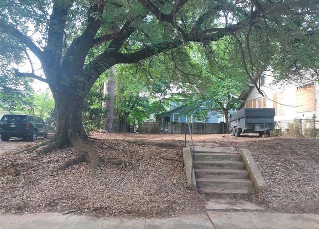 Property at 553 Dalzell St, Shreveport, LA 71101