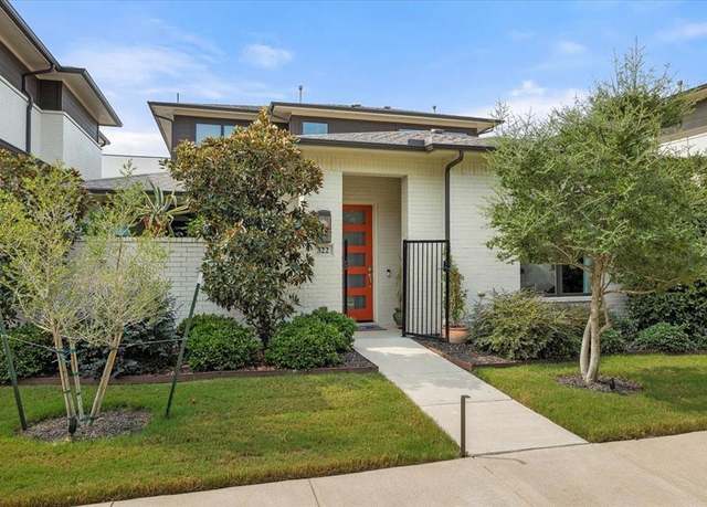 Property at 322 Nursery Ln, Fort Worth, TX 76114, 3 beds, 2.5 baths
