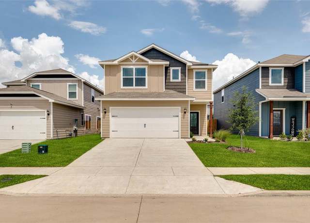 Property at 1218 Kings Place Rd, Crandall, TX 75114, 3 beds, 2.5 baths