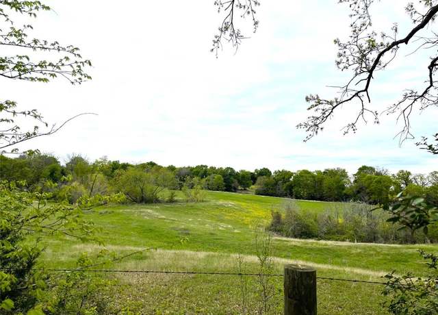 Property at TBD Hwy 164, Donie, TX 75838