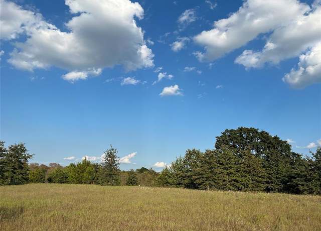 Property at TBD Private Road 3537, Lone Oak, TX 75453