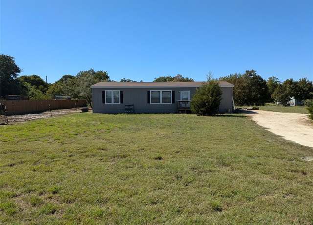 Property at 91 County Road 525, Clyde, TX 79510, 3 beds, 2 baths
