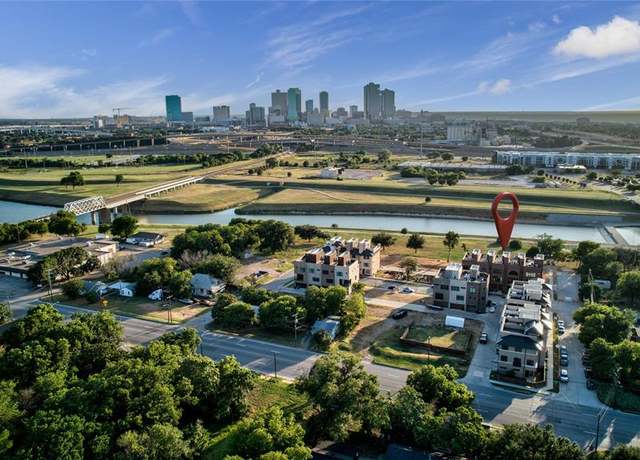 Property at 404 Vista Buena Trl, Fort Worth, TX 76111, 4 beds, 4.5 baths