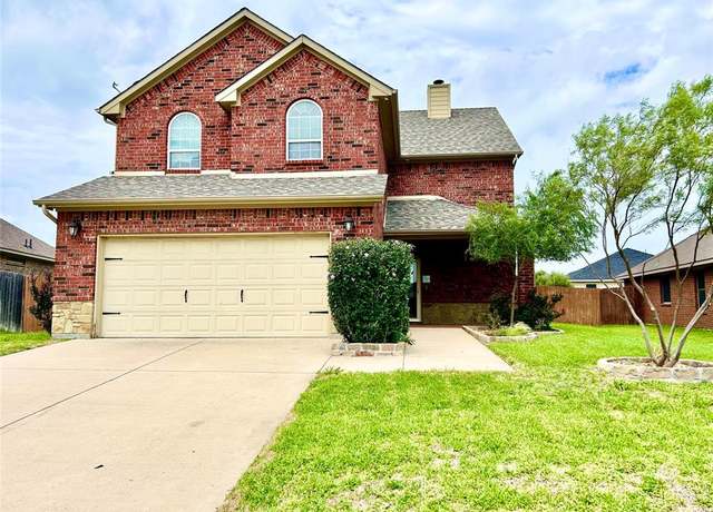 Property at 7513 Gairlock Dr, Fort Worth, TX 76179, 3 beds, 2.5 baths