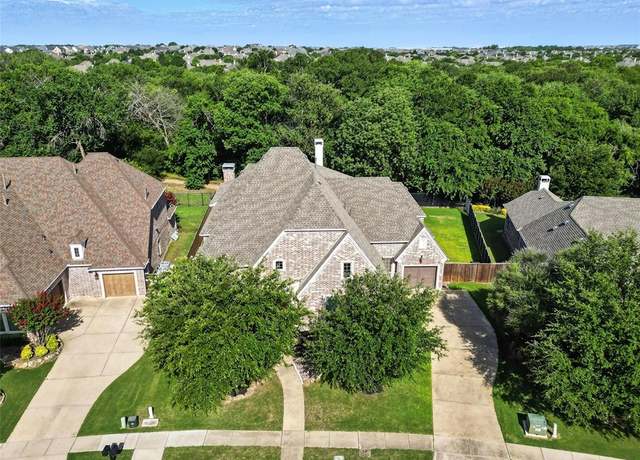 Property at 2147 Waterrock Dr, Allen, TX 75013, 5 beds, 5.5 baths
