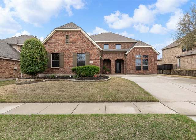 Property at 6502 Lakecrest Dr, Sachse, TX 75048, 4 beds, 3.5 baths