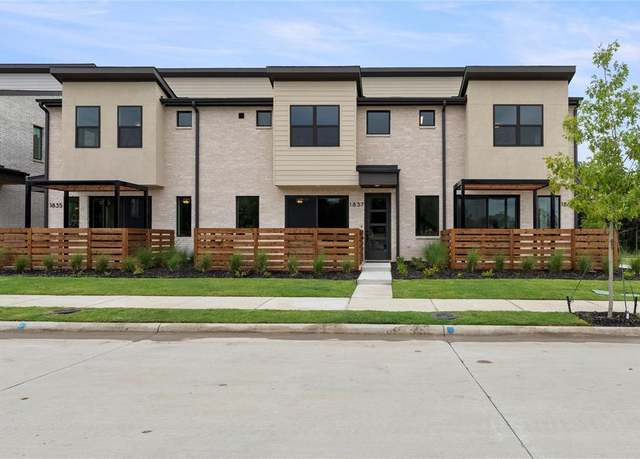 Property at 1837 Azalea Dr, Melissa, TX 75454, 3 beds, 2.5 baths