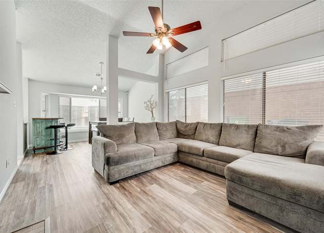 Property at 1202 Settlers Way, Lewisville, TX 75067, 3 beds, 2.5 baths
