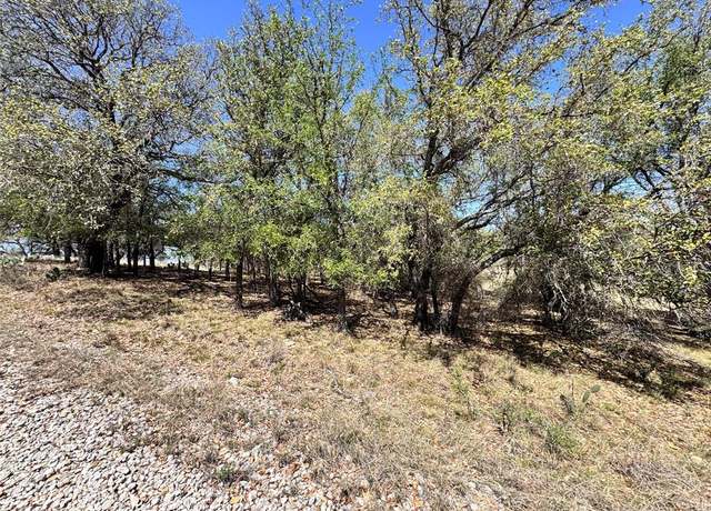 Property at 1185 Lake Hill Dr, May, TX 76857