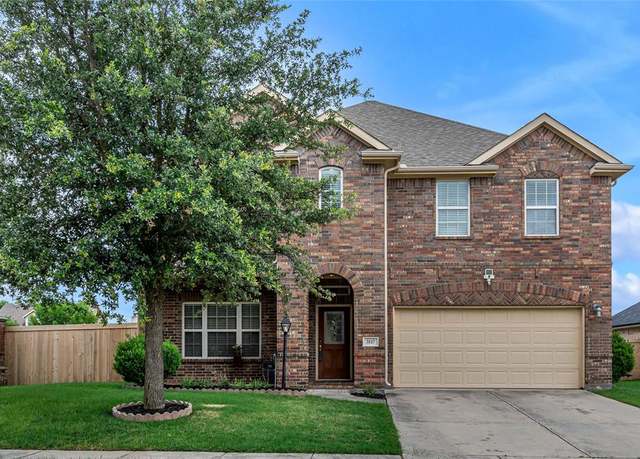 Property at 3117 Burwood Ln, Royse City, TX 75189, 3 beds, 2.5 baths