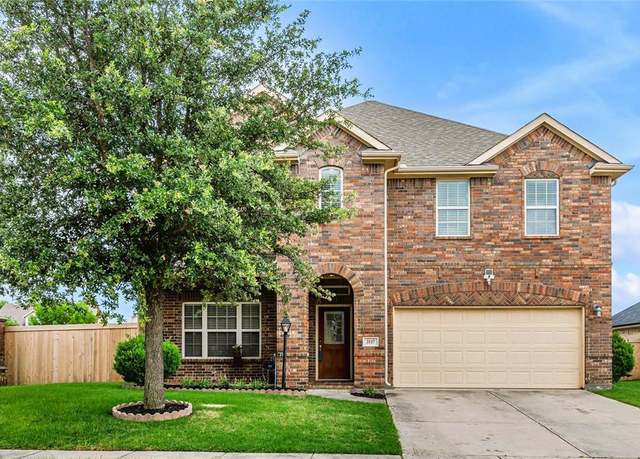 Property at 3117 Burwood Ln, Royse City, TX 75189, 3 beds, 2.5 baths