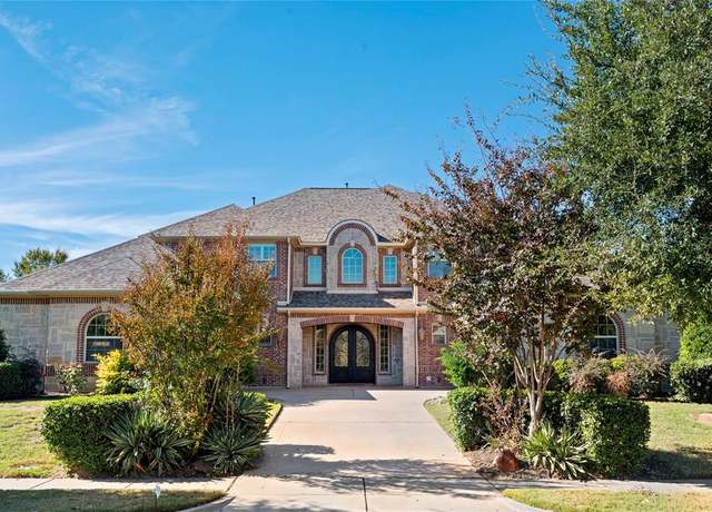 Property at 2112 Beaver Creek Ln, Southlake, TX 76092, 5 beds, 5.5 baths