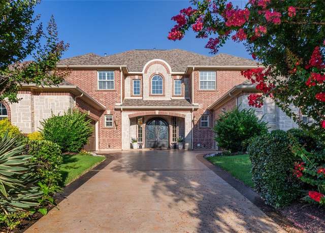 Property at 2112 Beaver Creek Ln, Southlake, TX 76092, 5 beds, 5.5 baths