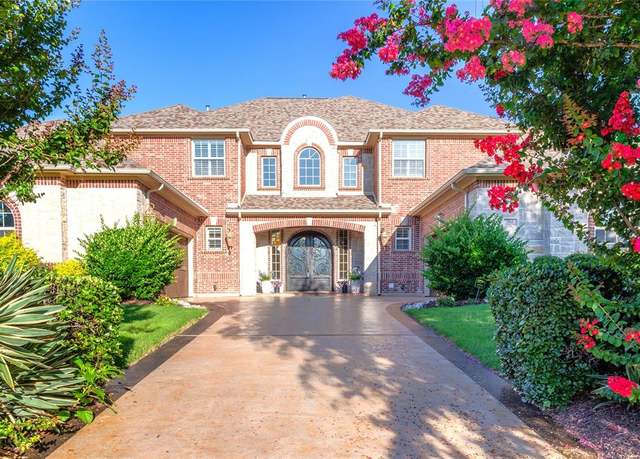 Property at 2112 Beaver Creek Ln, Southlake, TX 76092, 5 beds, 5.5 baths