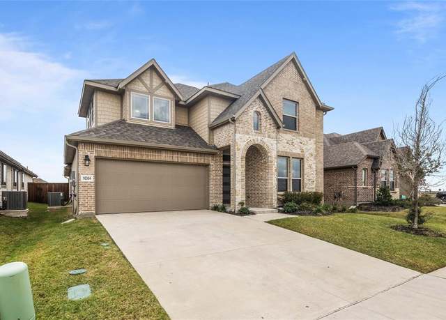 Property at 16304 Garden Dr, Celina, TX 75009, 4 beds, 2.5 baths