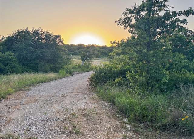 Property at Lot 149 Hidden Shores Dr, Cisco, TX 76437