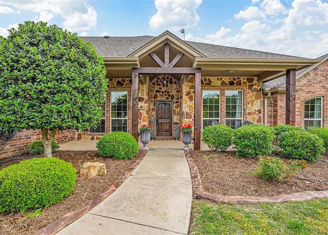 Property at 120 Kristin, Aledo, TX 76008, 4 beds, 3 baths
