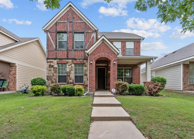 Property at 920 King George Ln, Savannah, TX 76227, 4 beds, 3 baths