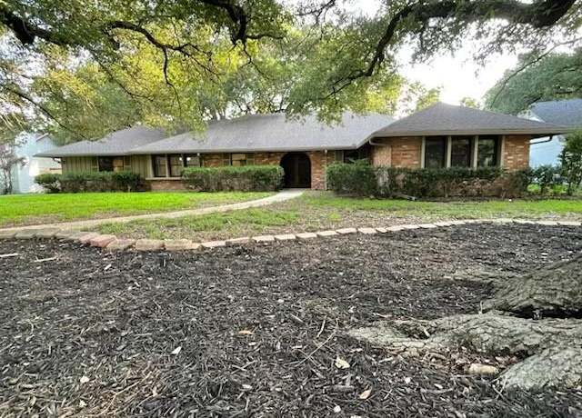 Property at 5619 Lake Jackson St, Waco, TX 76710, 4 beds, 2 baths