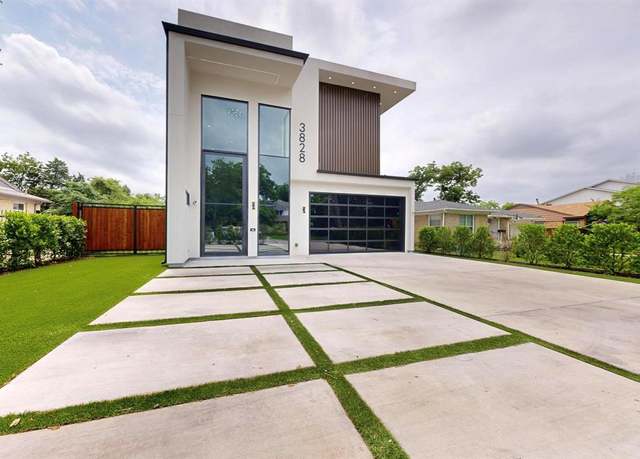 Property at 3828 Eaton Dr, Dallas, TX 75220, 5 beds, 5 baths