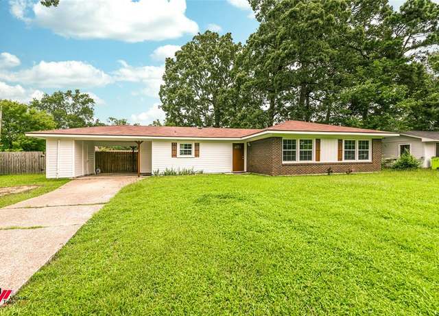 Property at 1018 Peyton Ave, Benton, LA 71006, 3 beds, 1 bath