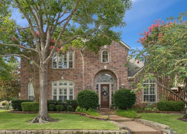Property at 502 Yaupon Dr, Garland, TX 75044, 4 beds, 3.5 baths