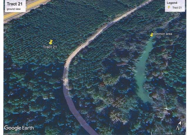 Property at TBD Josee's Journey, Nashoba, OK 74558