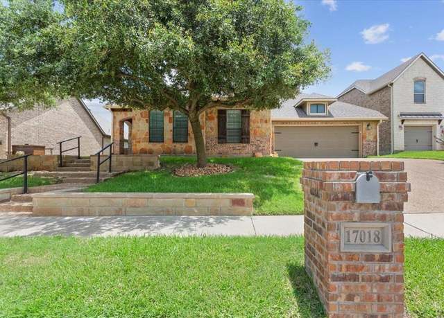 Property at 17018 Salado Dr, Woodway, TX 76712, 3 beds, 2 baths