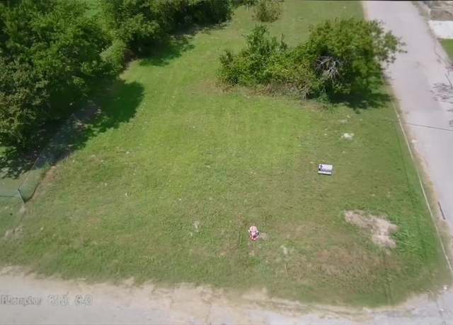Property at 506 Harrell St, Terrell, TX 75160