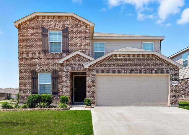 Property at 10124 Wyseby Rd, Fort Worth, TX 76036, 4 beds, 3 baths