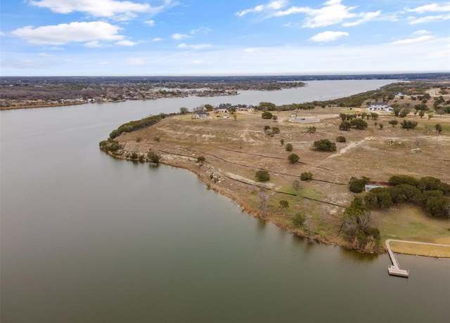 Property at 724 Rc Luker Ct, Granbury, TX 76048