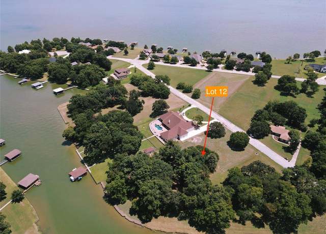 Property at Lot 12 Sunset Ln, Corsicana, TX 75109