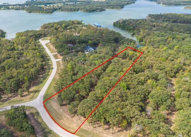 Property at Lot 30 Vintage Shore Dr, Quinlan, TX 75474