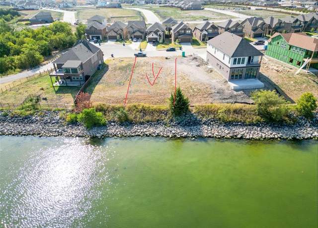 Property at 18027 Lake Ray Hubbard Dr, Forney, TX 75126