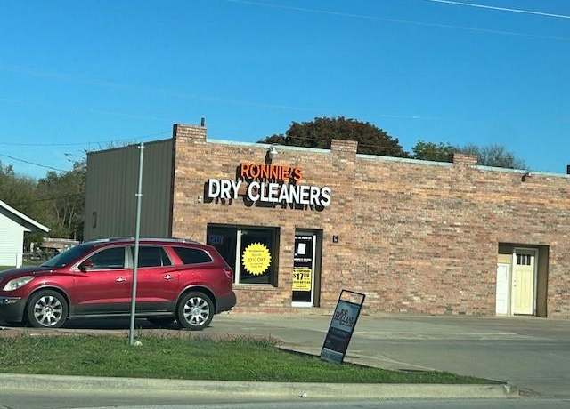 Property at 130 W Main St, Royse City, TX 75189