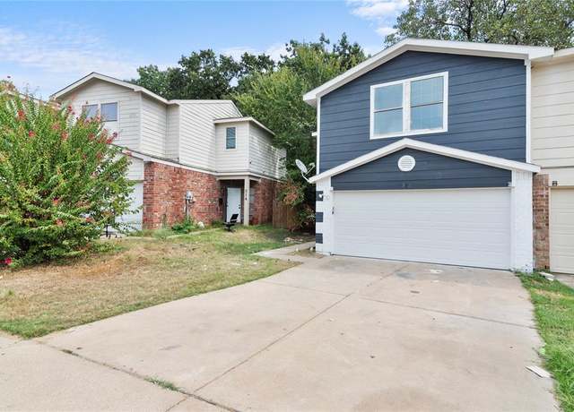 Property at 212 Creek Cove Dr, Dallas, TX 75217, 3 beds, 2.5 baths