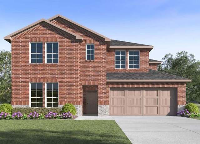 Property at 9217 Proteus Ave, Mckinney, TX 75071, 4 beds, 3 baths