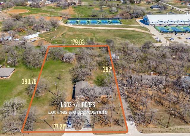 Property at 1251 Johnson Rd, Keller, TX 76248, 3 beds, 2 baths