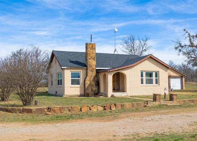 Property at 9224 Highway 279, Brownwood, TX 76801, 2 beds, 1 bath