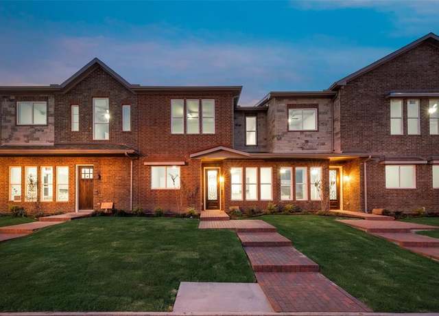 Property at 5947 Rivendell Dr, Frisco, TX 75035, 4 beds, 3 baths