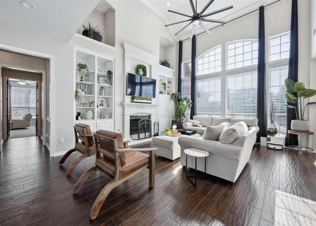 Property at 1500 Shropshire St, Keller, TX 76248, 5 beds, 4.5 baths