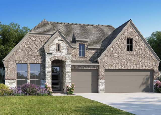Property at 7312 Wayward Wind Dr, Fort Worth, TX 76179, 4 beds, 3 baths