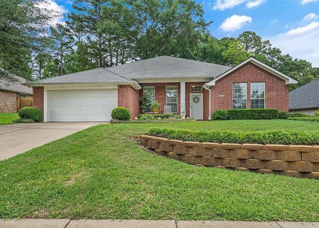 Property at 9196 Teal Flight Way, Tyler, TX 75703, 3 beds, 2 baths