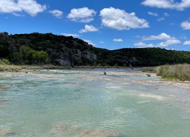 Property at 7021 Leon Creek Rd, Mason, TX 76856